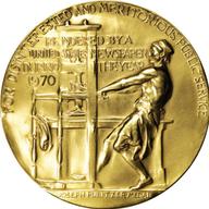 Pulitzer Medal